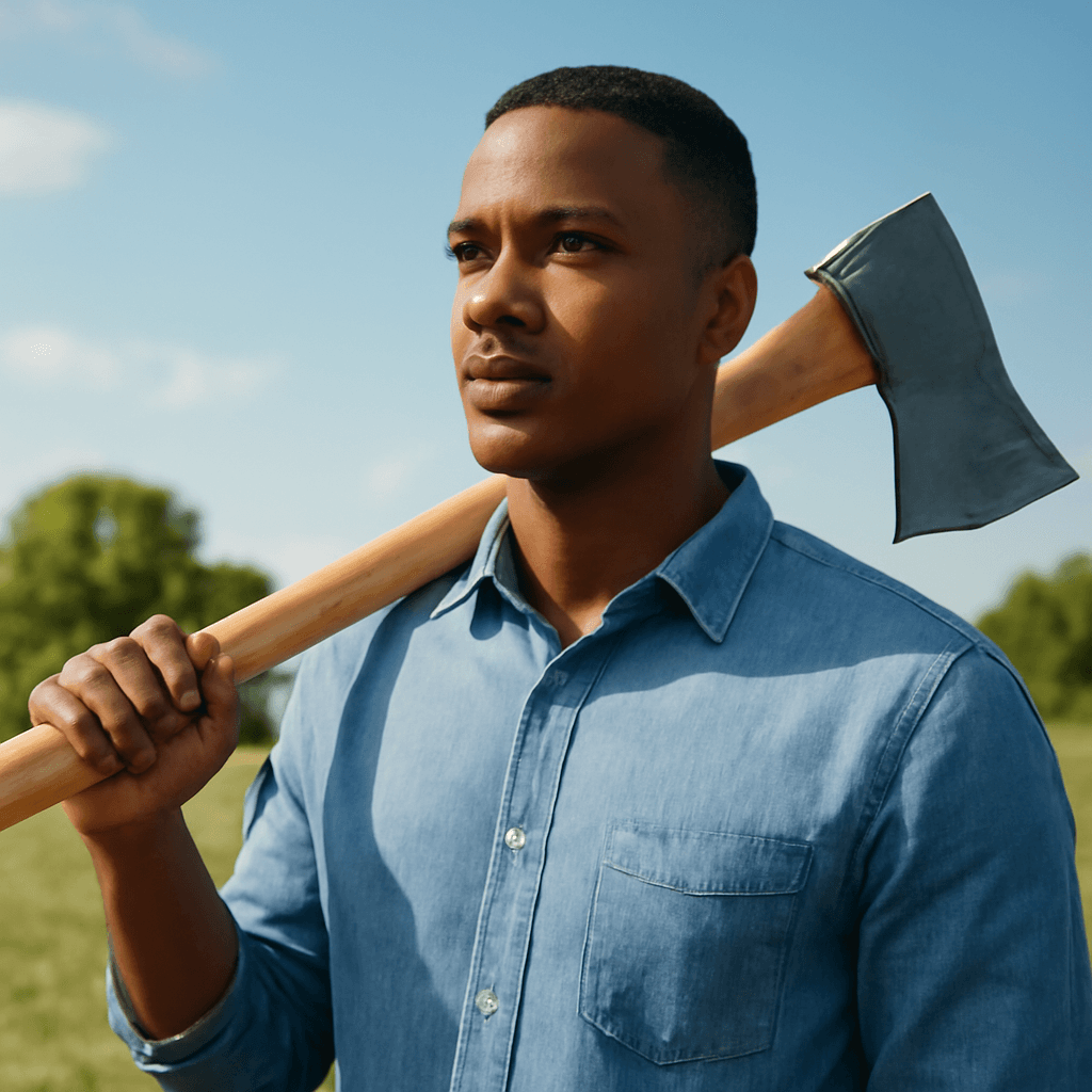 Rasentrimmer