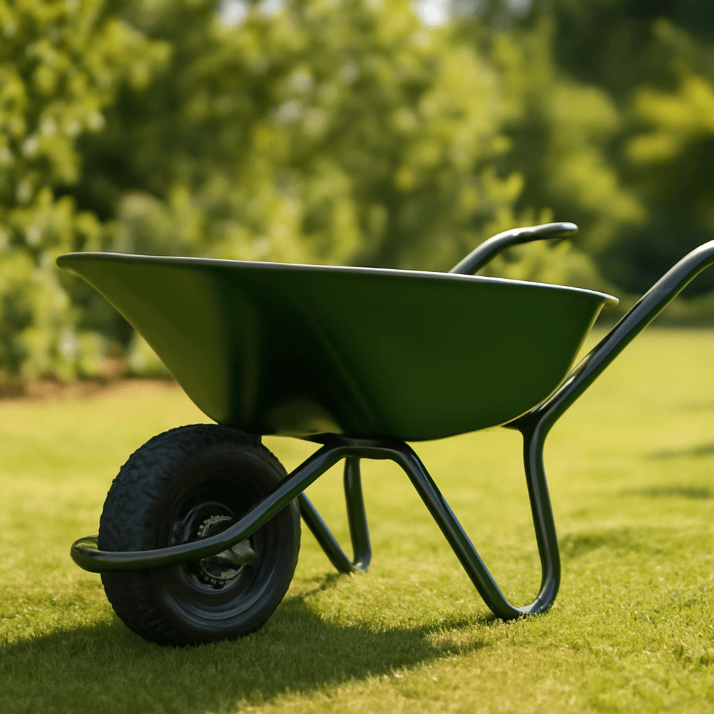 Rasentrimmer