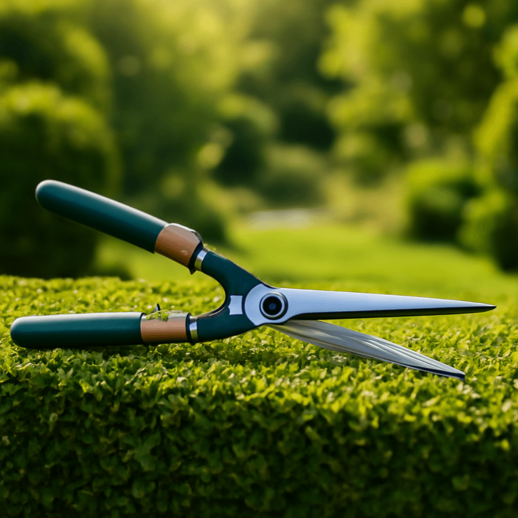 Rasentrimmer