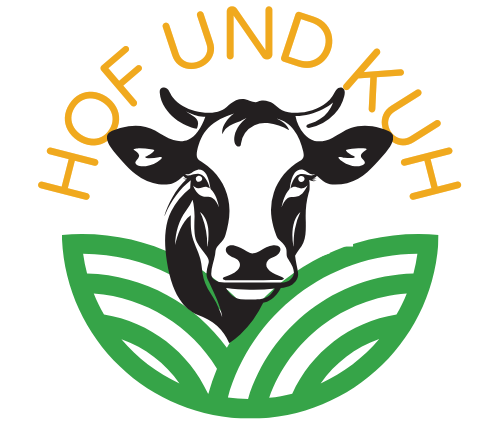 Hof und Kuh